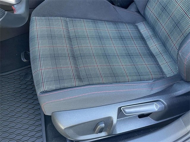Used 2024 Volkswagen GTI S image 14