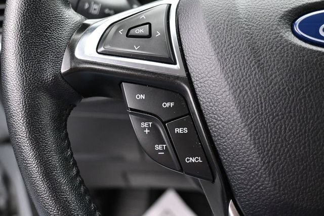 Certified 2024 Ford Edge SEL AWD/4WD image 15