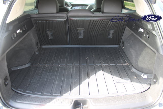 Used 2023 Buick Envision Essence FWD image 10