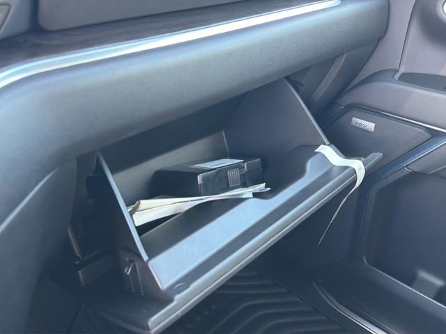 Used 2024 Chevrolet Silverado 2500 LTZ w/ LTZ Plus Package image 30