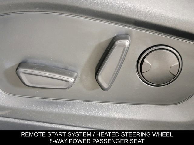 Certified 2023 Ford Explorer XLT w/ Equipment Group 202A AWD/4WD image 14