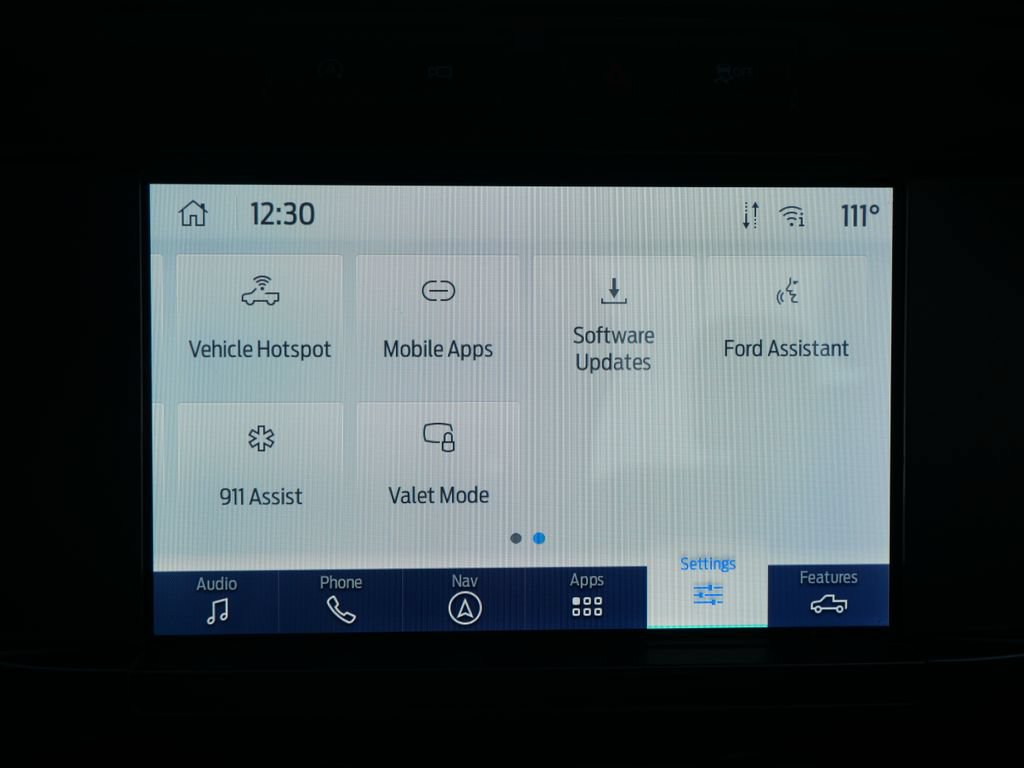 Certified 2021 Ford F150 XL w/ STX Appearance Package AWD/4WD image 38