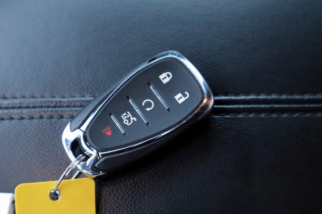 Used 2023 Chevrolet Malibu LT image 35