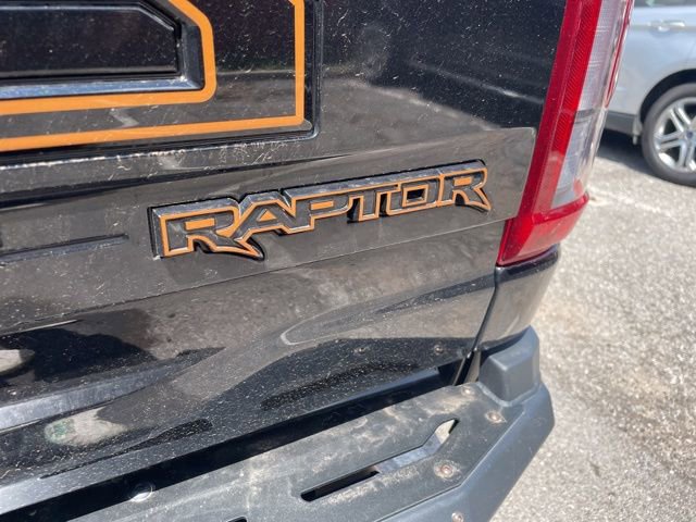 Certified 2023 Ford F150 Raptor AWD/4WD image 10
