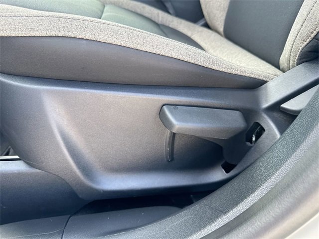 Certified 2025 Ford Bronco Sport Big Bend image 19