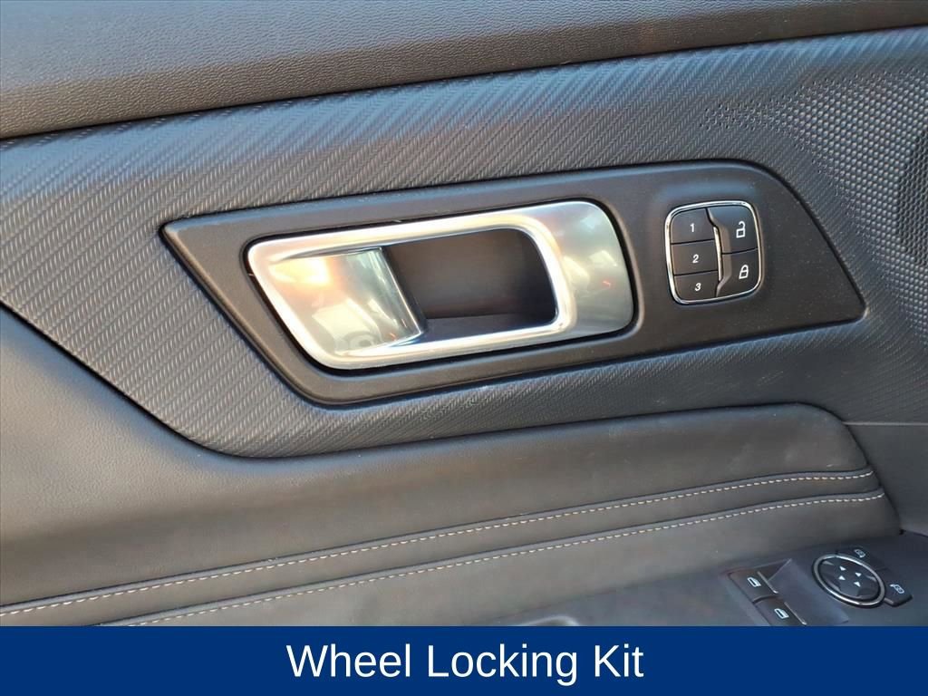 Certified 2024 Ford Mustang GT Premium image 16