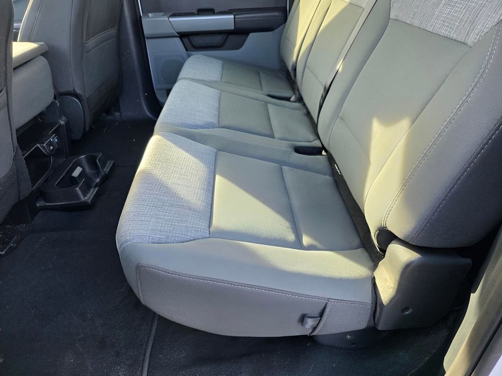 Certified 2025 Ford F350 XLT image 29
