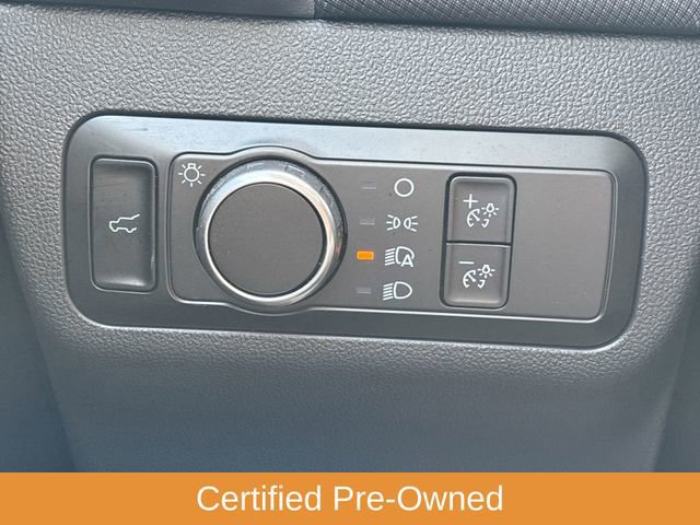 Certified 2024 Ford Bronco Sport Big Bend image 32