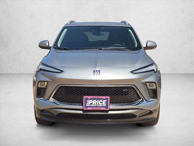 Used 2024 Buick Encore GX Sport Touring w/ Comfort Package FWD image 2
