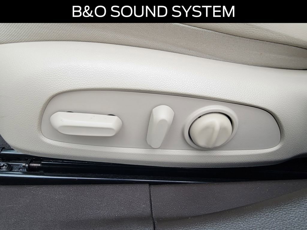 Used 2017 Buick LaCrosse Essence w/ Sights and Sounds Package FWD image 15