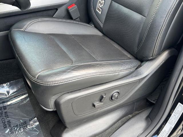 Used 2021 RAM 1500 Rebel w/ Rebel Level 2 Equipment Group AWD/4WD image 16