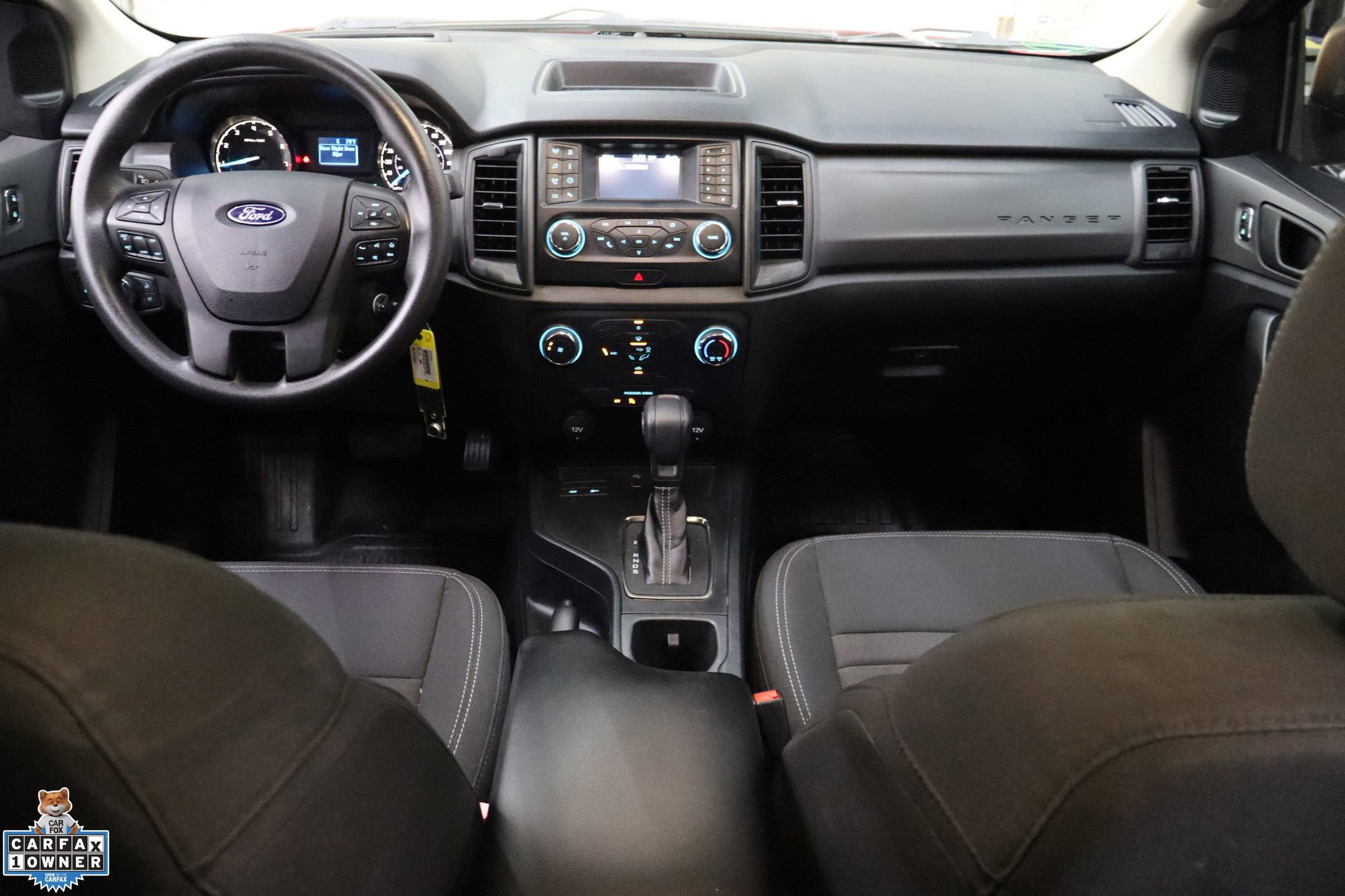 Certified 2022 Ford Ranger XL w/ Equipment Group 101A High image 28