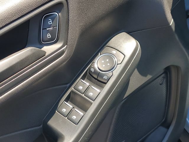 Certified 2023 Ford Escape Active AWD/4WD image 12