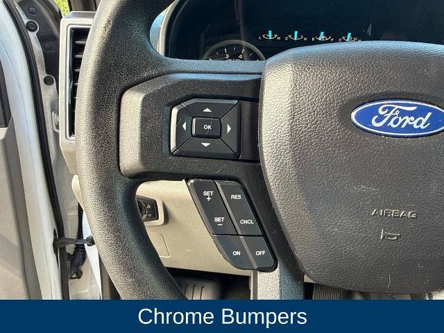 Certified 2020 Ford F150 XLT RWD image 14