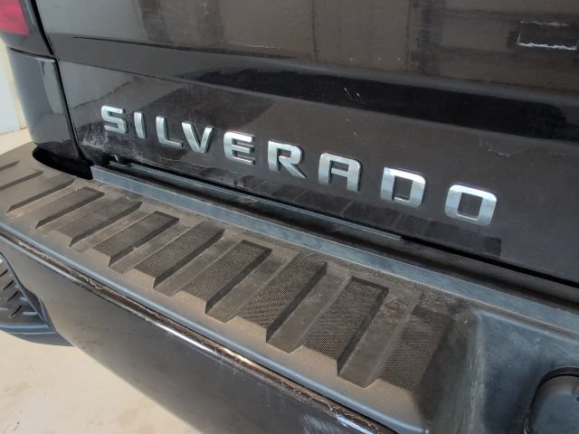 Certified 2018 Chevrolet Silverado 1500 LT w/ All Star Edition AWD/4WD image 31