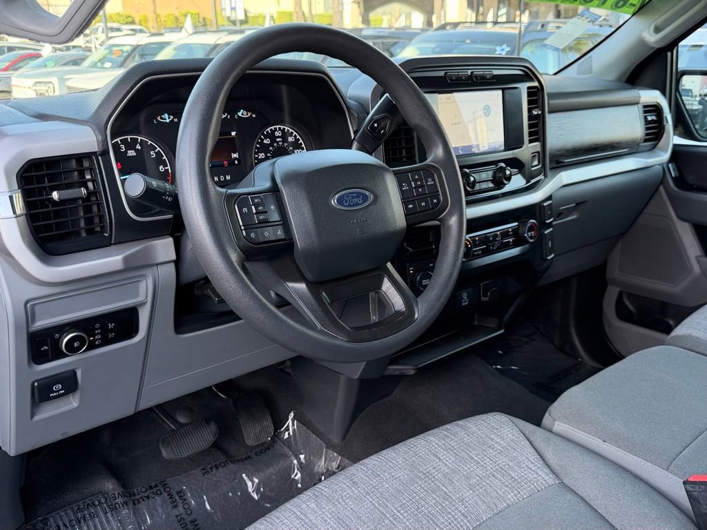 Certified 2023 Ford F150 XLT image 27
