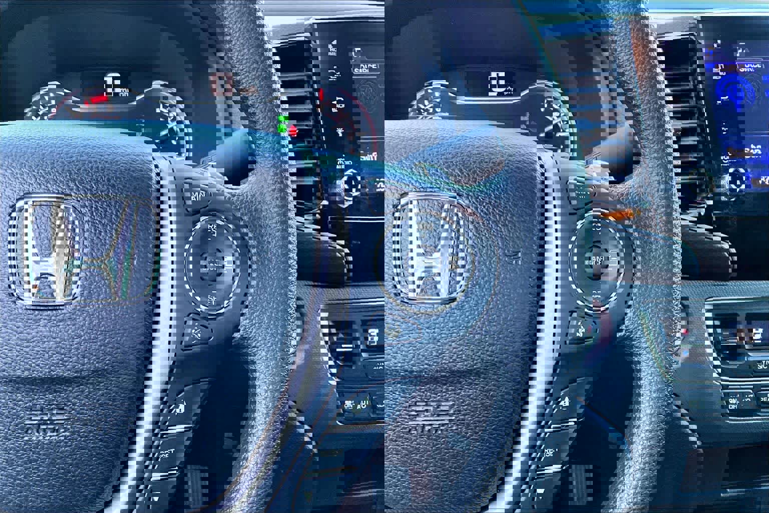 Used 2021 Honda Ridgeline Sport image 27