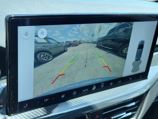 Certified 2024 Ford Escape ST-Line w/ Tech Pack #1 FWD image 28