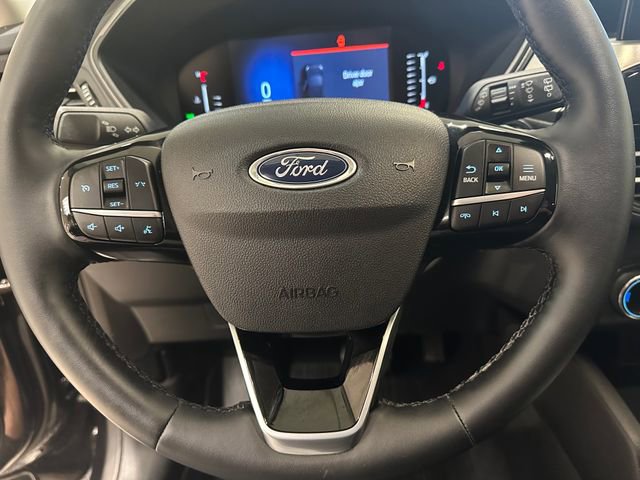 Certified 2023 Ford Escape Active AWD/4WD image 9