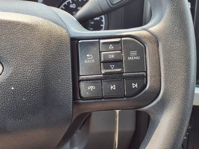 Certified 2024 Ford F250 XLT w/ FX4 Off-Road Package AWD/4WD image 18