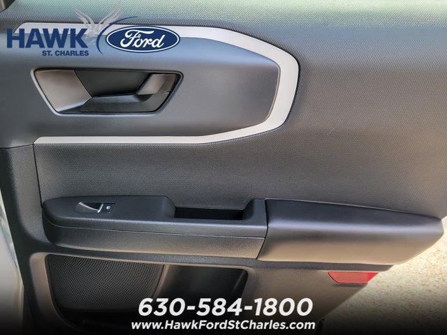 Certified 2023 Ford Bronco Sport Big Bend w/ Convenience Package AWD/4WD image 19