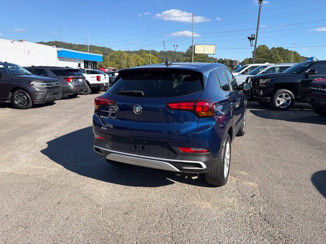 Used 2023 Buick Encore GX Preferred FWD image 25