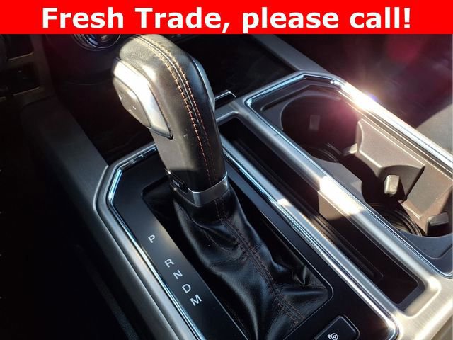 Certified 2020 Ford F150 Platinum w/ Equipment Group 701A Luxury image 18