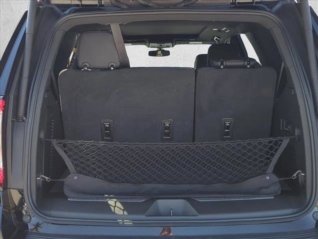 Used 2022 GMC Yukon Denali AWD/4WD image 3
