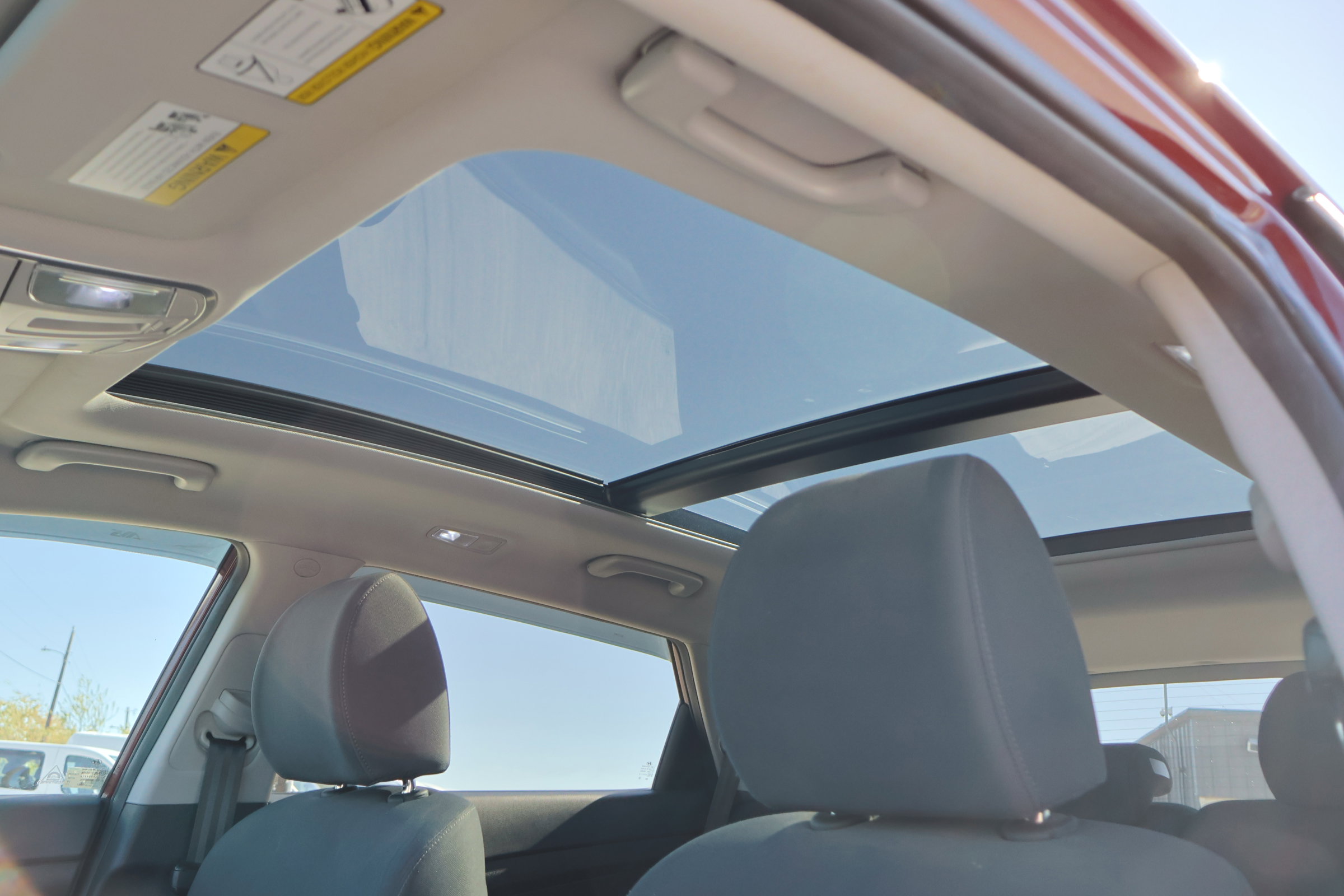 Used 2019 Hyundai Tucson Night image 18