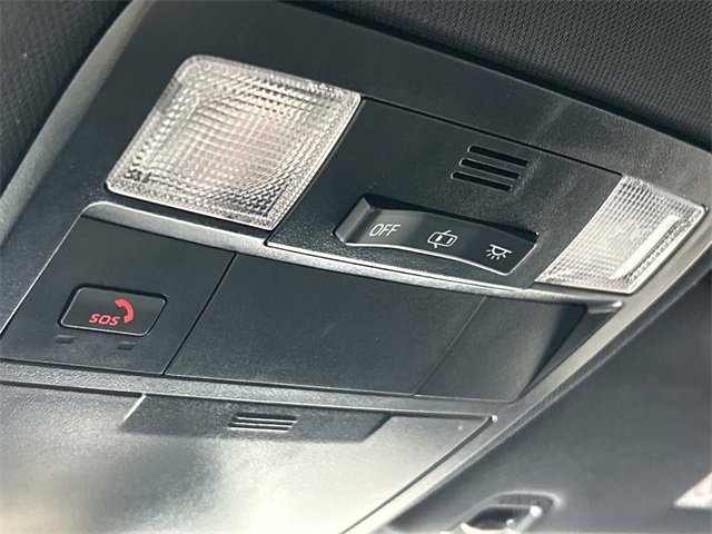 Used 2023 Toyota Tacoma TRD Sport image 35