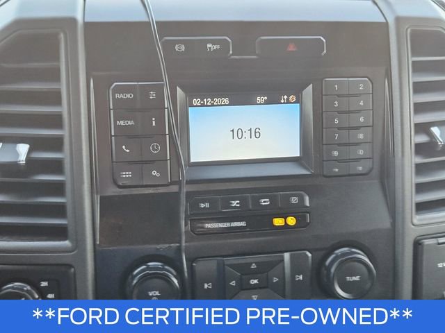 Certified 2022 Ford F250 XL image 26