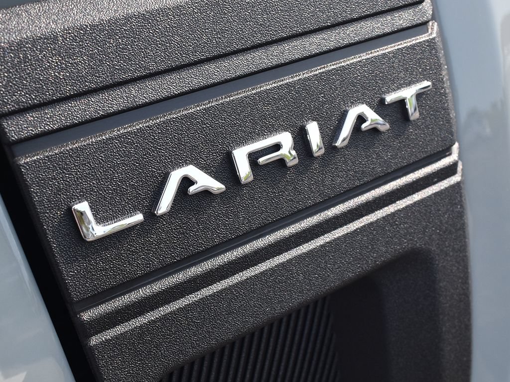 Certified 2024 Ford Maverick Lariat FWD image 8