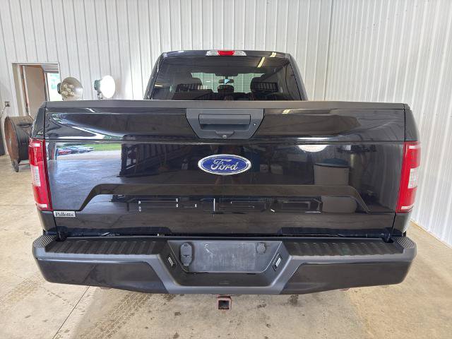Certified 2020 Ford F150 XL w/ Equipment Group 101A Mid AWD/4WD image 33