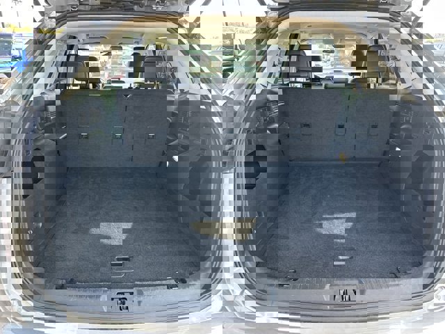 Certified 2024 Ford Edge SEL image 20