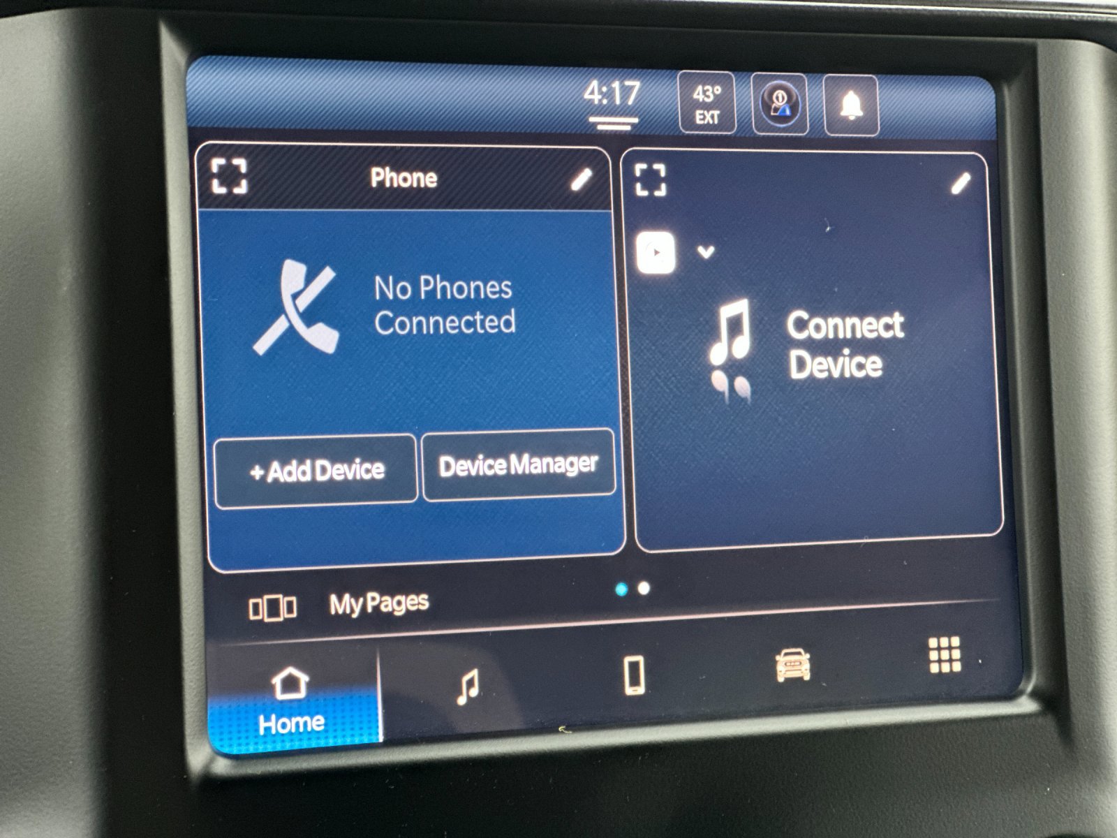 Used 2024 RAM 2500 Big Horn image 17