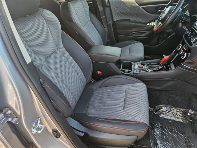 Used 2024 Subaru Forester Sport AWD/4WD image 21