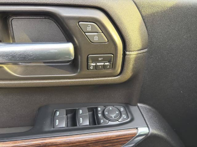 Used 2023 Chevrolet Silverado 2500 High Country w/ Safety Package II AWD/4WD image 22