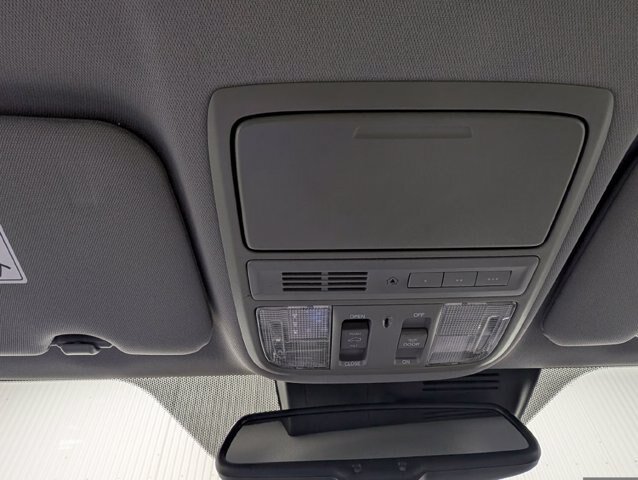 Used 2019 Honda CR-V EX-L image 8