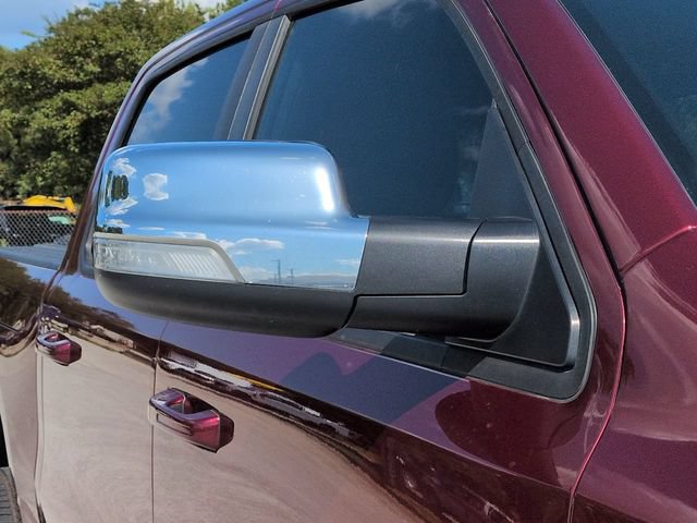 Used 2022 RAM 1500 Big Horn AWD/4WD image 13