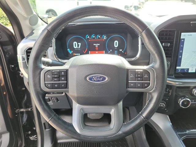 Certified 2022 Ford F150 Lariat AWD/4WD image 25