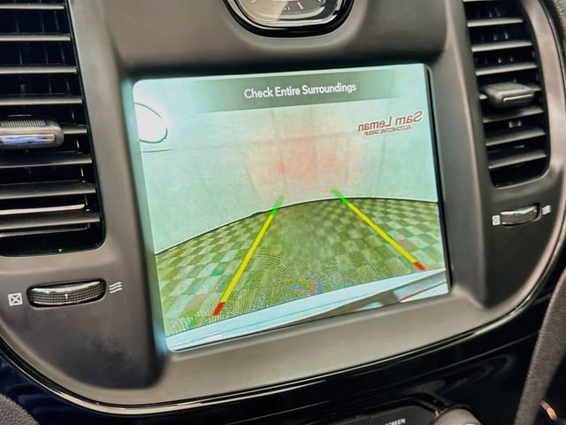 Used 2023 Chrysler 300 S RWD image 14