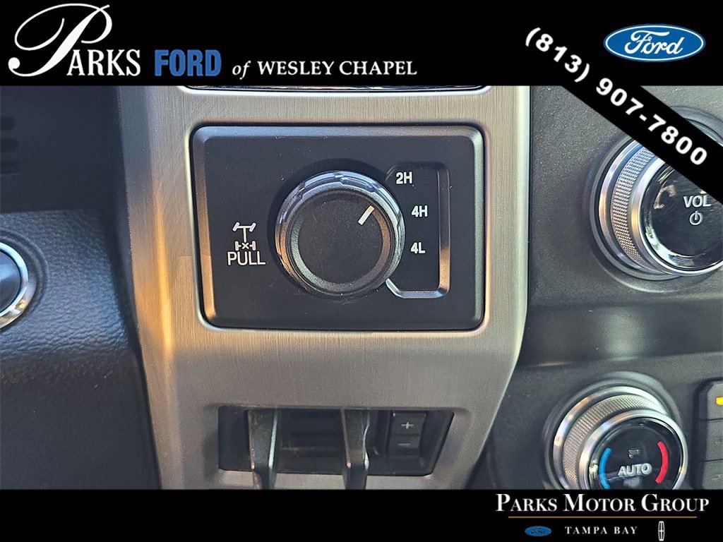 Certified 2021 Ford F250 Platinum w/ FX4 Off-Road Package image 26