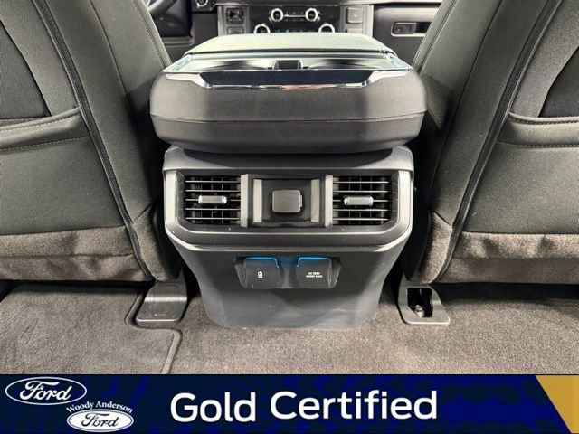 Certified 2023 Ford F150 XLT w/ Equipment Group 302A High image 27