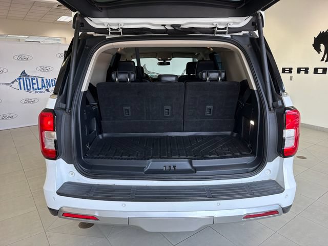 Certified 2022 Ford Expedition XLT AWD/4WD image 9