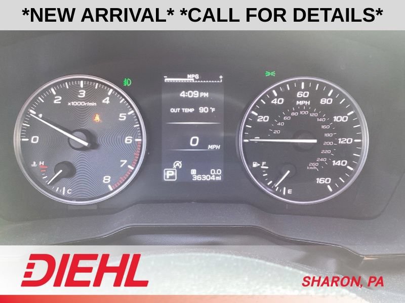 Used 2024 Subaru Outback Premium w/ Popular Package #1A AWD/4WD image 22
