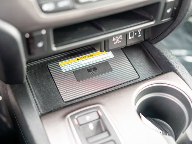 Used 2022 Honda Ridgeline RTL-E image 34