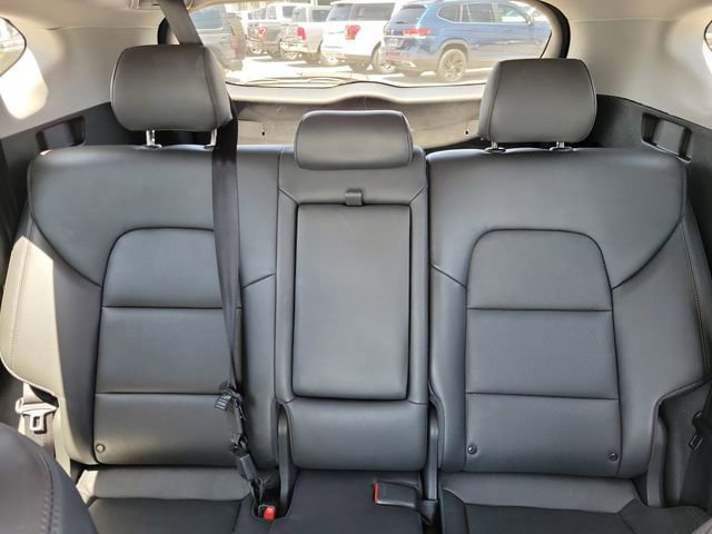 Used 2020 Hyundai Tucson Limited AWD/4WD image 16