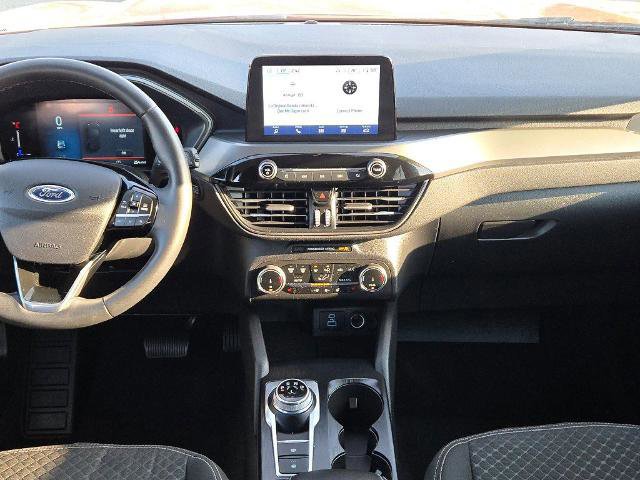 Certified 2023 Ford Escape Active w/ Cold Weather Package image 20