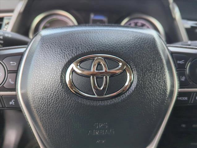 Used 2023 Toyota Camry LE FWD image 24