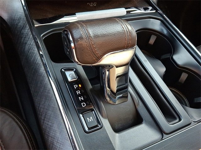 Certified 2021 Ford F150 King Ranch w/ Equipment Group 601A High image 15